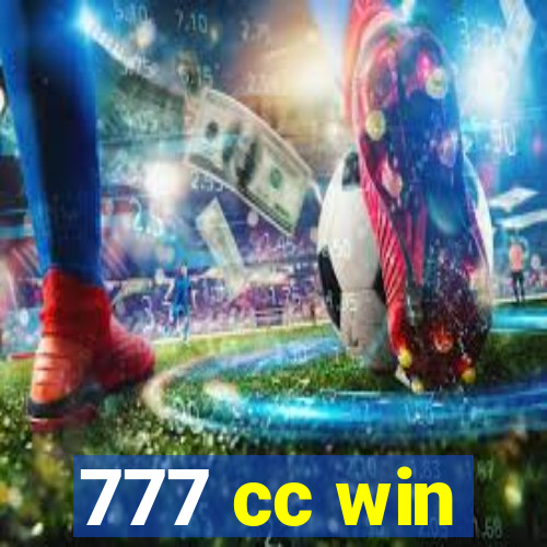 777 cc win